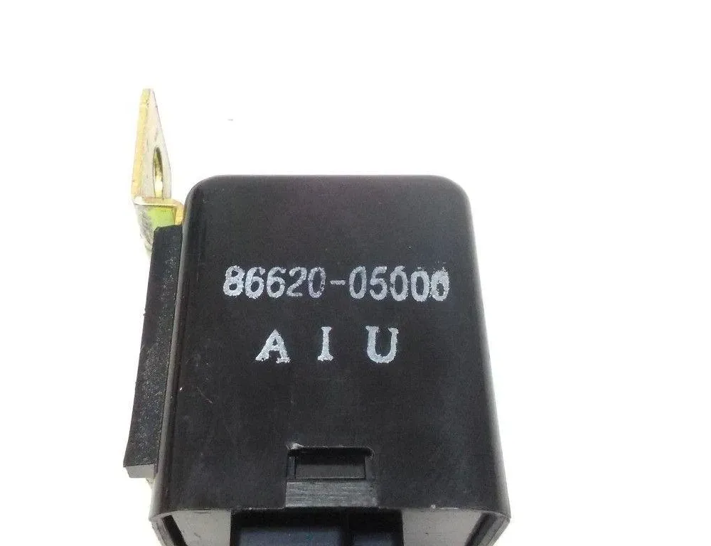 SSANGYONG Rexton Y250 (2006-2016) Relais 8662005000 20331017