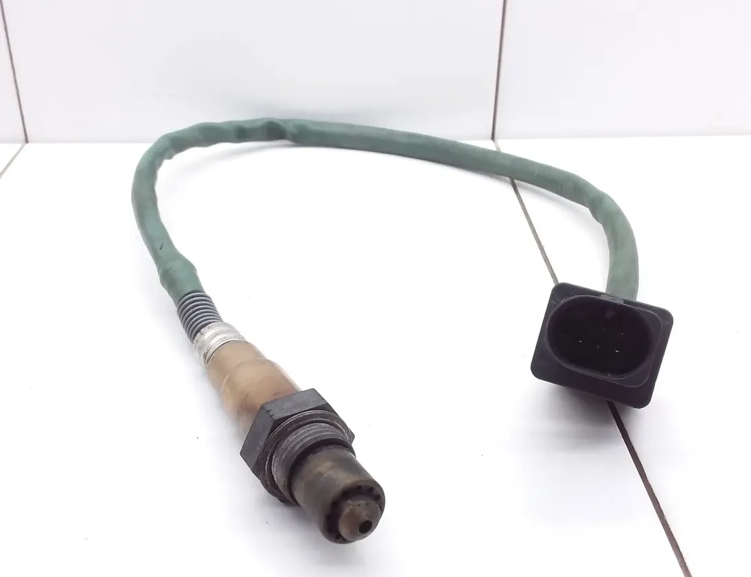 MERCEDES-BENZ Sprinter 2 generation (906) (2006-2018) Sonde à oxygène lambda 073131,0258017016 20476762