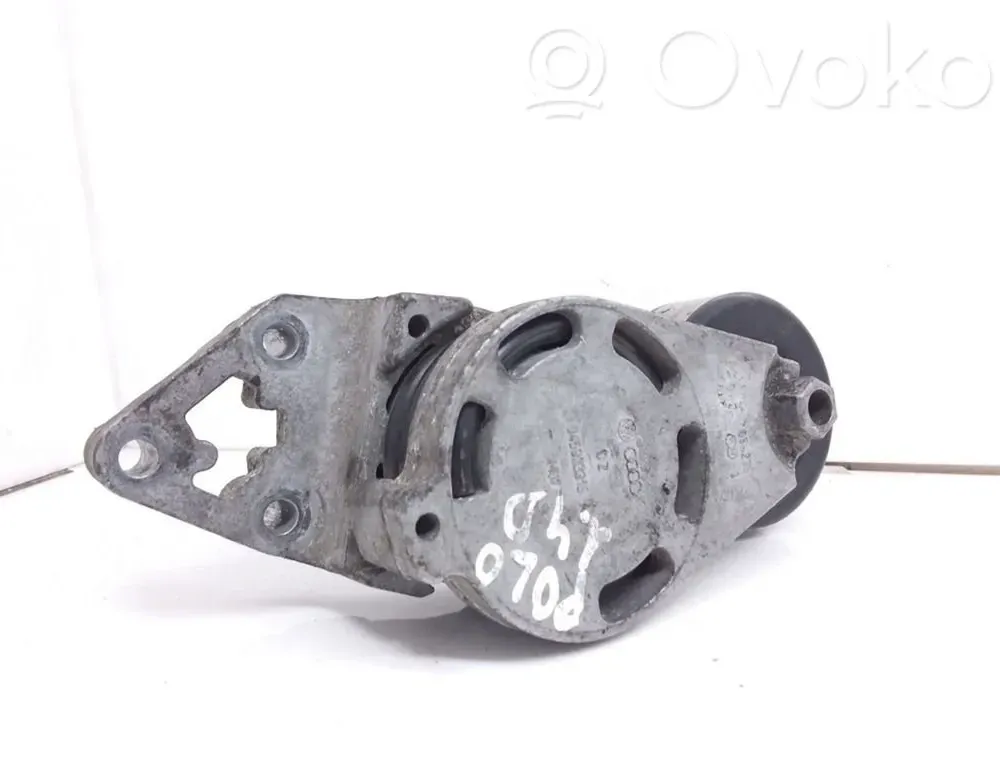 VOLKSWAGEN Polo 3 generation (1994-2002) Tendeur de courroie 045903315A 28399785