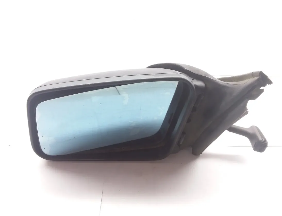 AUDI 100 S3 (1982-1990) Rétroviseur latéral gauche 443857501 35104213