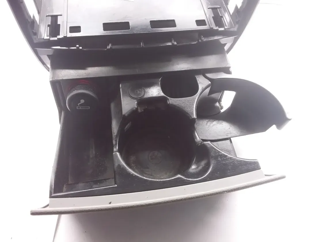 MERCEDES-BENZ Sprinter 2 generation (906) (2006-2018) Porte-gobelet A9066800558,A9068100028 34957755