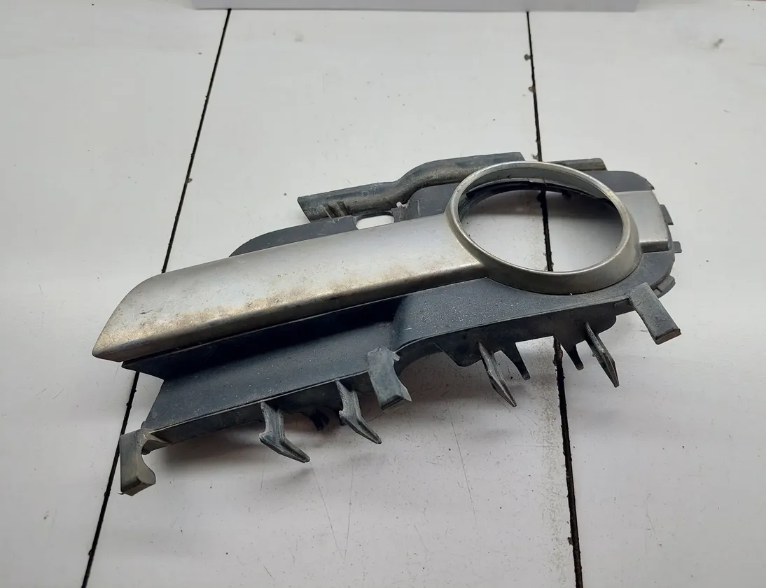 OPEL Vectra C (2002-2005) Calandre avant gauche 13120739,0551004542 34526833