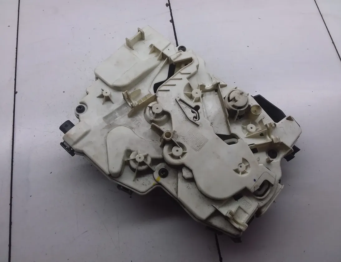 MERCEDES-BENZ Vito W447 (2014-2023) Serrure de porte arrière droite A4477407400 34496022