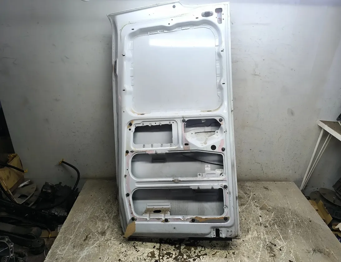 MERCEDES-BENZ Vito W447 (2014-2023) Porte arrière droite 34496070