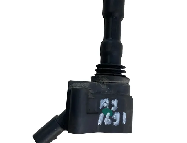 VOLKSWAGEN Golf 7 generation (2012-2024) Bobine d'allumage haute tension 04E905110 34489003