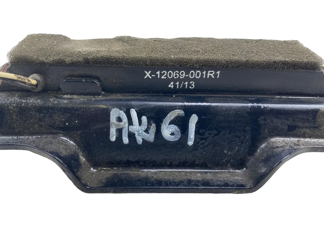 TESLA Model S 1 generation (2012-2024) Antenne d'entrée sans clé X-12069-001R1 35047735