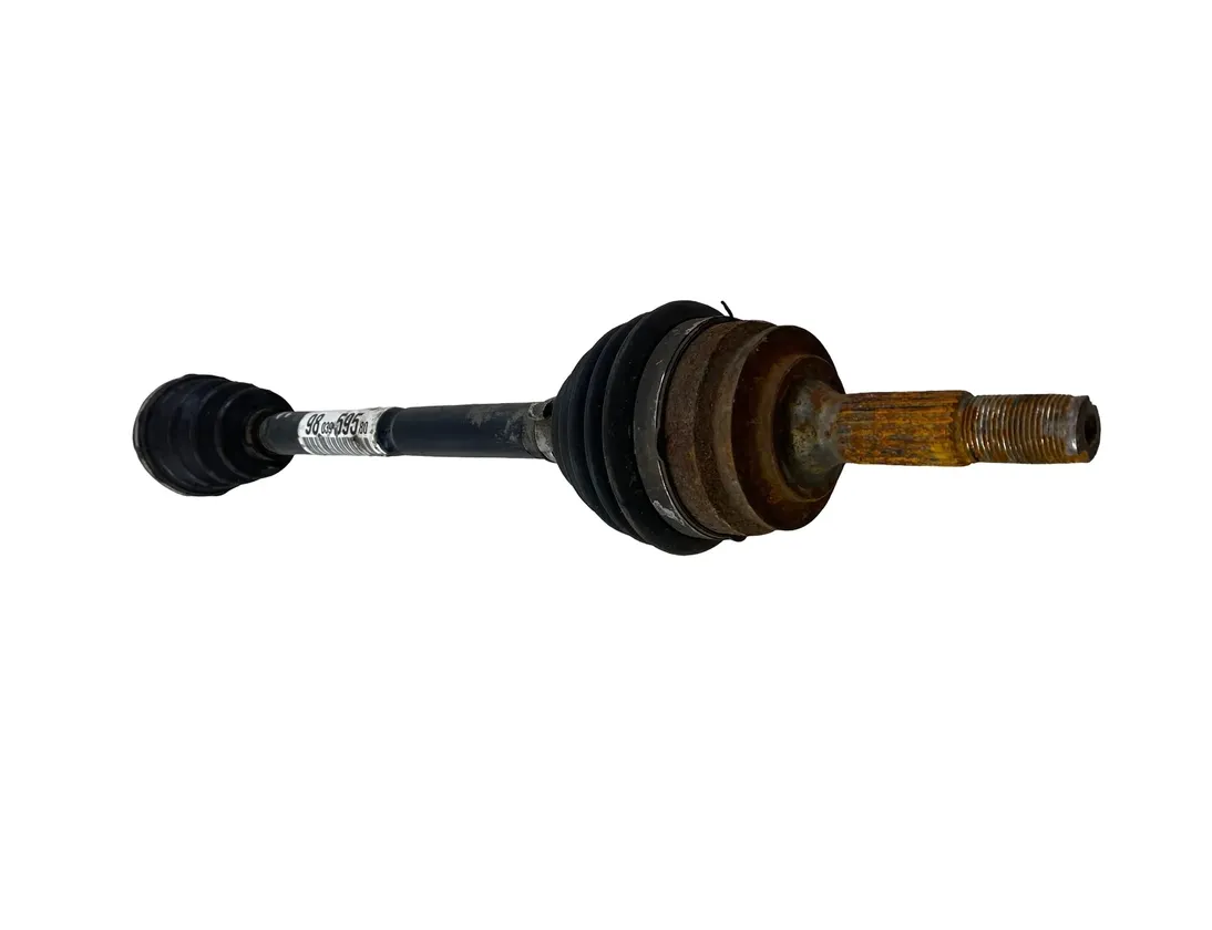 PEUGEOT 208 Peugeot 208 (2012-2015) Arbre de transmission avant gauche 9803959580 34935204