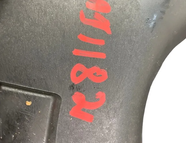 SKODA Kodiaq 1 generation (2017-2024) Caisson de basses 565035412 34428845