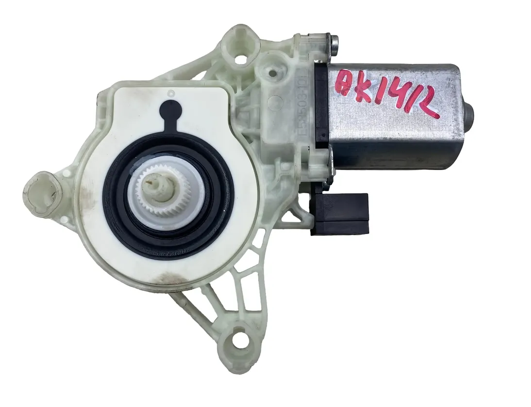 VOLKSWAGEN ID.4 1 generation (2020-2023) Moteur de lève-vitre de porte avant gauche 4K0959811A 35357659