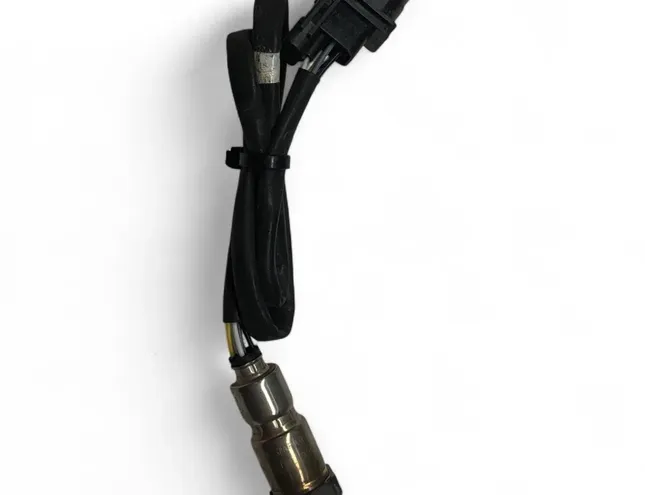 VOLKSWAGEN Touran 1 generation (2003-2015) Sonde à oxygène lambda 03L906262A 30077884