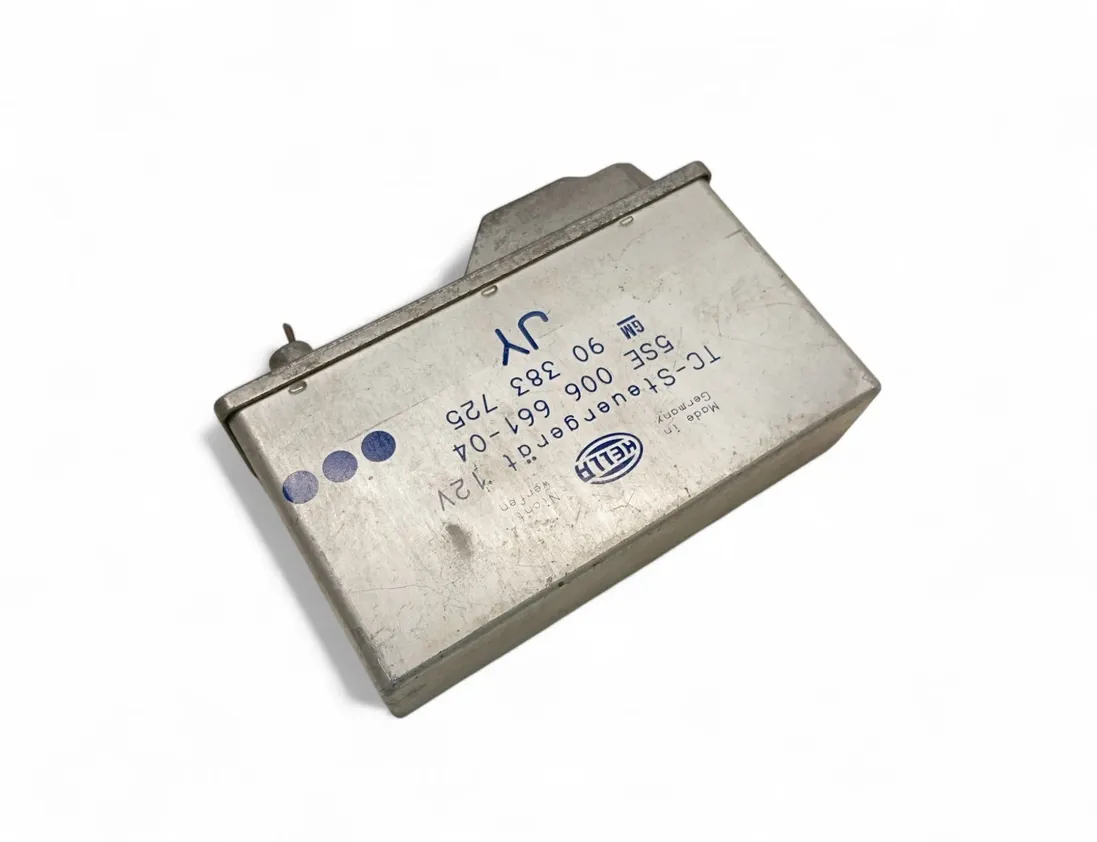 SAAB 900 2 generation (1993-1998) Calculateur ABS 90383725 30278185