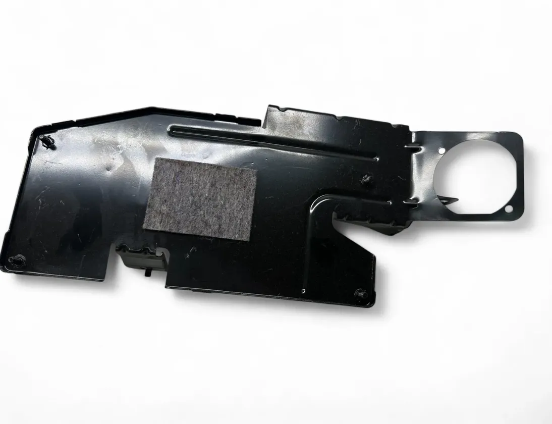 BMW X5 E70 (2006-2013) Autres parties du corps 6969560 30467481