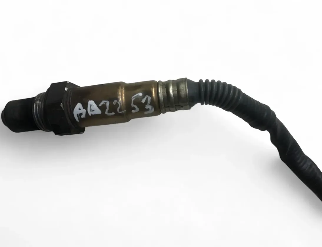 VOLKSWAGEN Passat B7 (2010-2015) Sonde à oxygène lambda 928404687 31600930