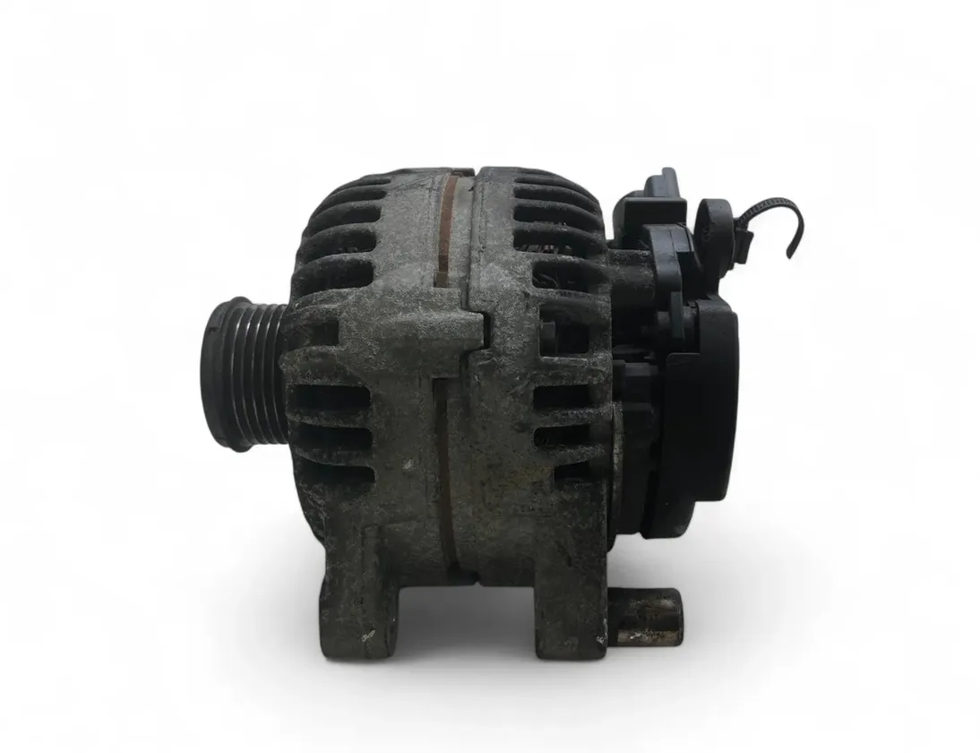 CITROËN C4 1 generation (2004-2011) Alternateur 9646321880 31973308