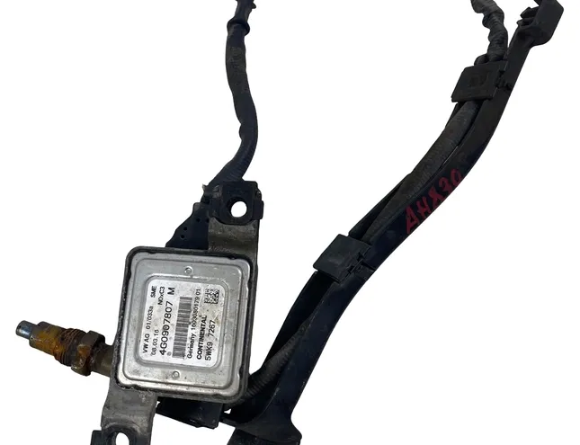 AUDI A6 C7/4G (2010-2020) Sonde à oxygène lambda 4G0907807M 33571754