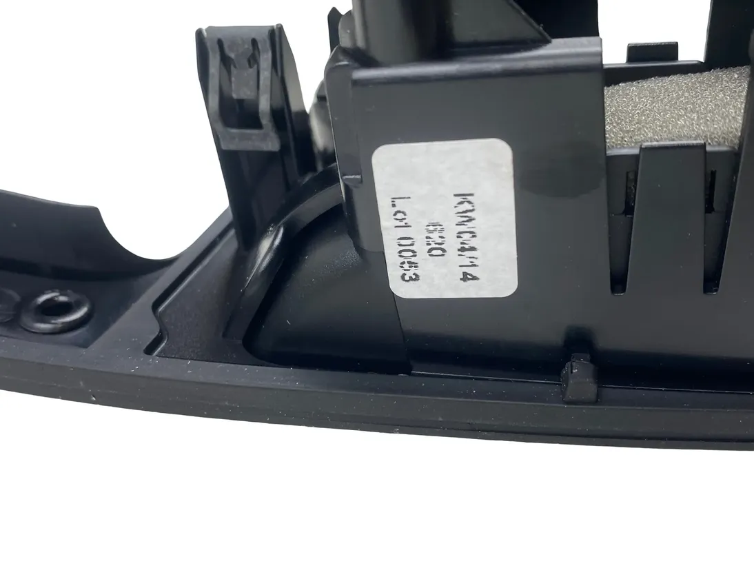 AUDI A5 8T (2007-2016) Garniture en plastique du niveau de changement de vitesse 8K0864261,8K0959673L,8K0959673F 33630071