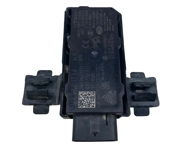 VOLKSWAGEN ID.4 1 generation (2020-2023) Antenne d'entrée sans clé 5WA962133F 33728641