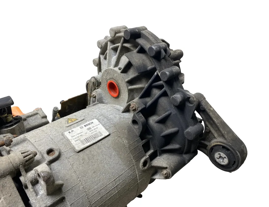 PEUGEOT 3008 1 generation (2010-2016) Véhicule électrique à moteur électrique 9800189280 33789177