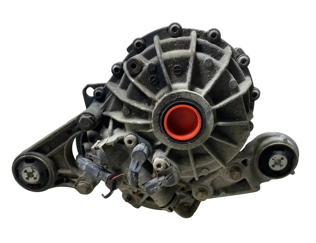 PEUGEOT 3008 1 generation (2010-2016) Véhicule électrique à moteur électrique 9800189280 33789177