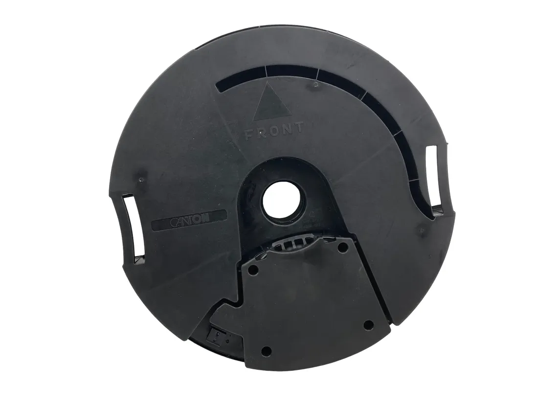 SKODA Kodiaq 1 generation (2017-2024) Caisson de basses 565035412 34428845