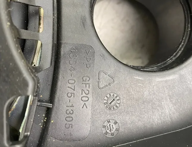 SKODA Kodiaq 1 generation (2017-2024) Caisson de basses 565035412 34428845