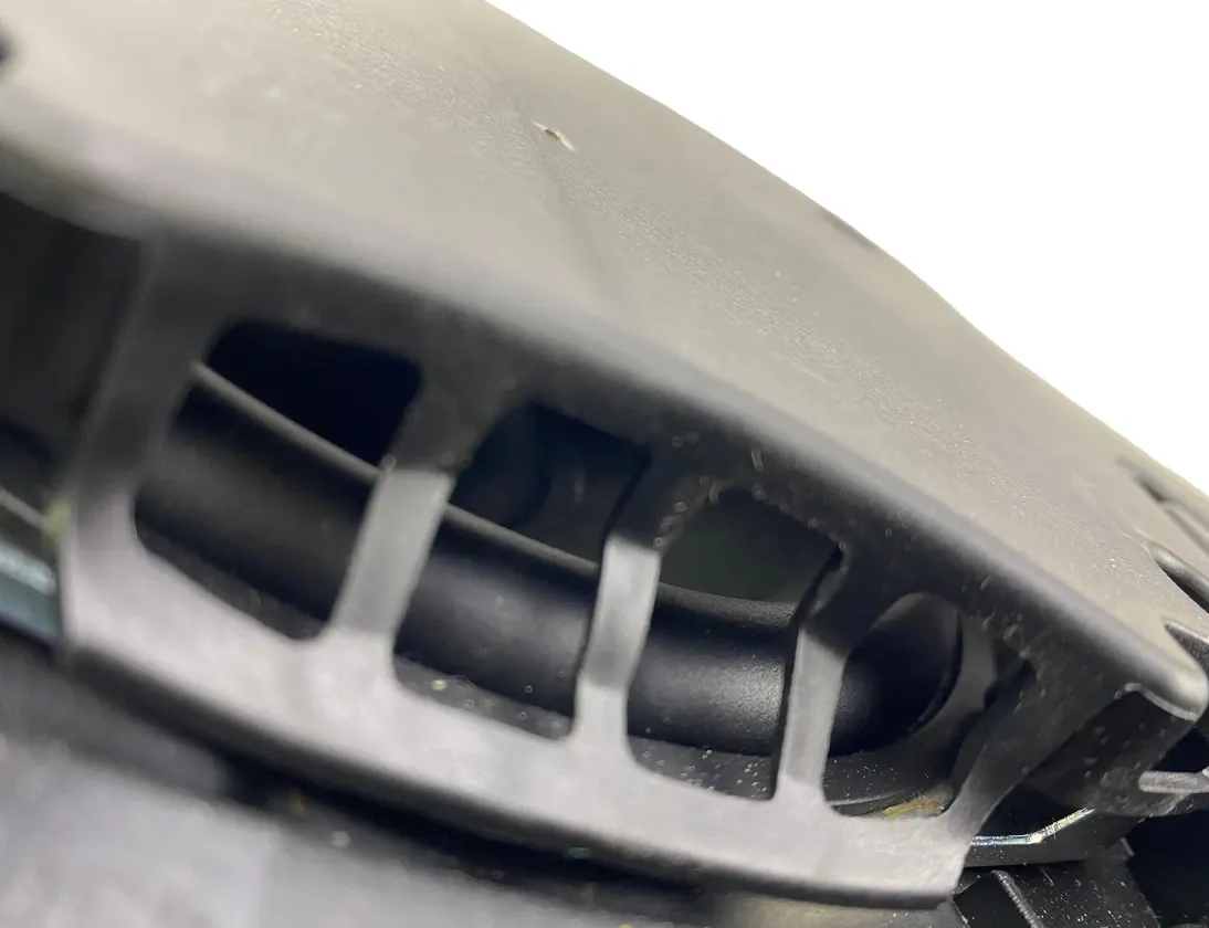 SKODA Kodiaq 1 generation (2017-2024) Caisson de basses 565035412 33939824