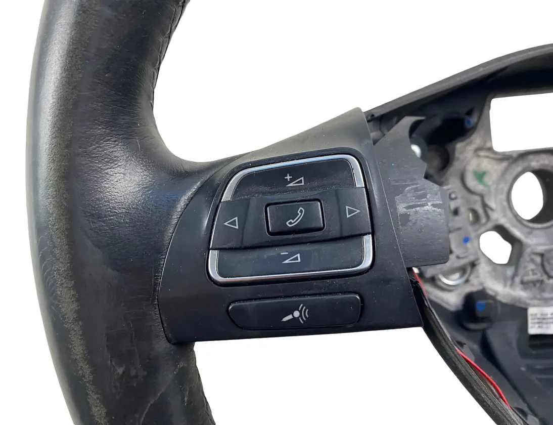 VOLKSWAGEN Passat B7 (2010-2015) Volant 3C8419091BE 34484199