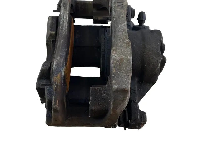 PEUGEOT 208 Peugeot 208 (2012-2015) Étrier de frein avant gauche 9805497680 35102993