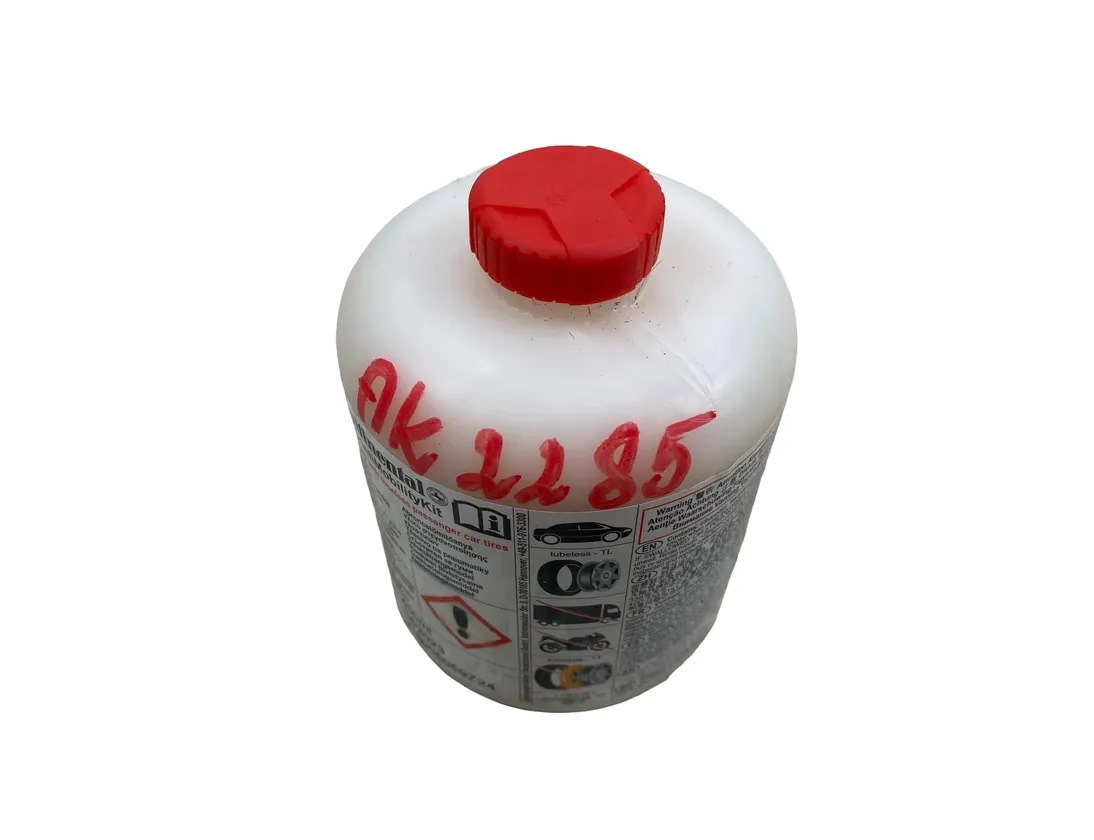 NISSAN Qashqai 1 generation (2007-2014) Colle de réparation de pneus 218005059Z24 35641155