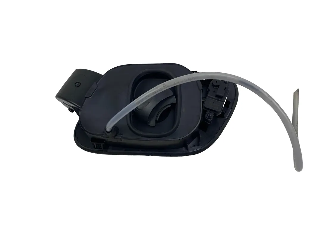 VOLKSWAGEN Tiguan 2 generation (2016-2024) Volet du réservoir de carburant 8V0862159B 34499194