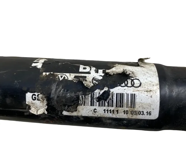 AUDI A6 allroad C7 (2012-2019) Arbre de transmission avant droit 34922172