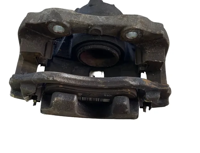 PEUGEOT 208 Peugeot 208 (2012-2015) Étrier de frein avant gauche 9805497680 35102993