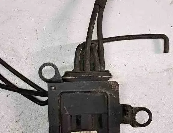 AUDI A3 8P (2003-2013) Électrovanne 6Q0906625 32640373