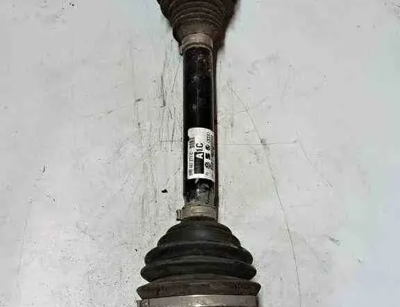 AUDI A4 B8/8K (2011-2016) Arbre de transmission avant gauche 8R0407271C 32643217