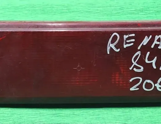 RENAULT 11 2 generation (1986-1989) Réflecteur avant P251 35353550