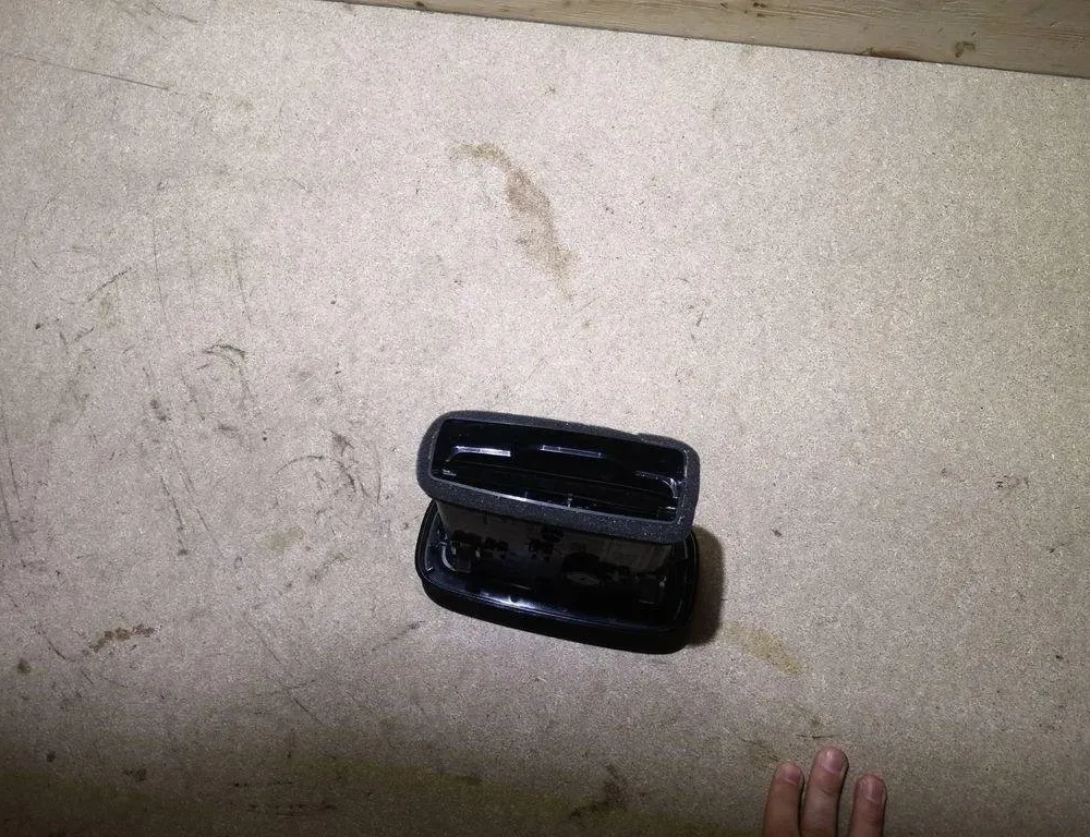 VOLVO XC40 1 generation (2017-2024) Tube d'admission d'air 31477269,31442625 32187472