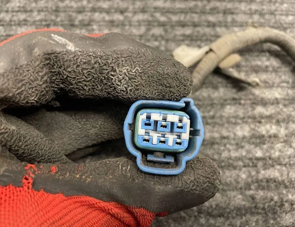 TOYOTA Land Cruiser 200 Series (2007-2021) Module de contrôle des angles morts 881620W130,2841658603,80168 32190399