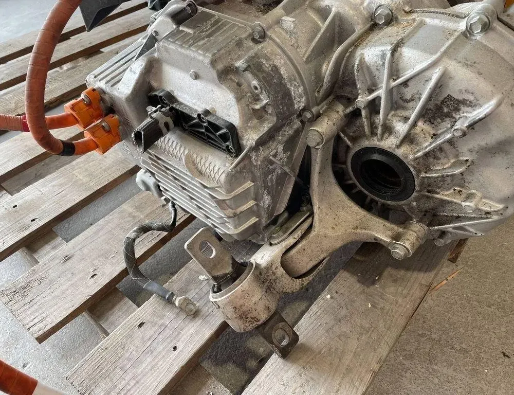 TESLA Model S 1 generation (2012-2024) Moteur 1035000-00-0,105587510F,1035000000,103530000E 32193204