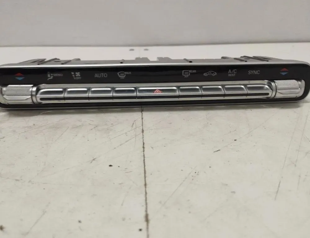 MERCEDES-BENZ GLK-Class X204 (2008-2015) Autres unités de contrôle A2479056703 32196145