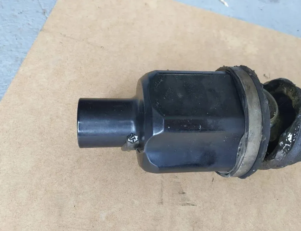 MERCEDES-BENZ GLA-Class H247 (2019-2024) Arbre de transmission avant gauche A1773305602 32196557