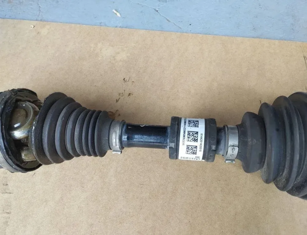 MERCEDES-BENZ GLA-Class H247 (2019-2024) Arbre de transmission avant gauche A1773305602 32196557