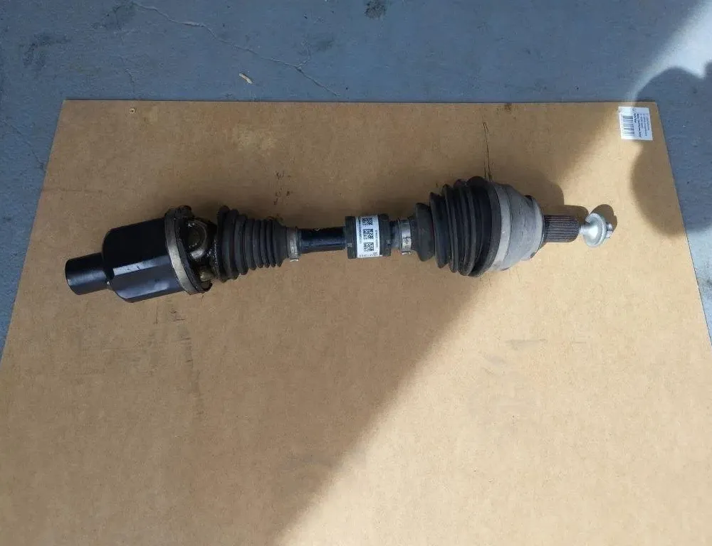 MERCEDES-BENZ GLA-Class H247 (2019-2024) Arbre de transmission avant gauche A1773305602 32196557