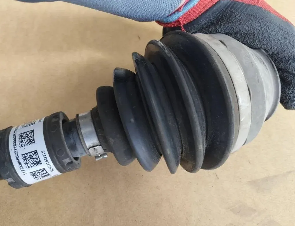 MERCEDES-BENZ GLA-Class H247 (2019-2024) Arbre de transmission avant gauche A1773305602 32196557