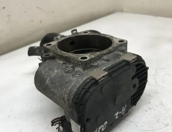 AUDI A2 8Z (1999-2005) Corps de papillon 35398160