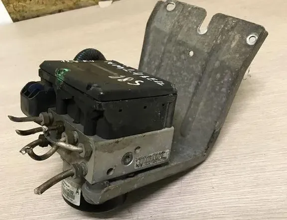 VOLVO S80 1 generation (1998-2006) Pompe ABS 8619538 35399194