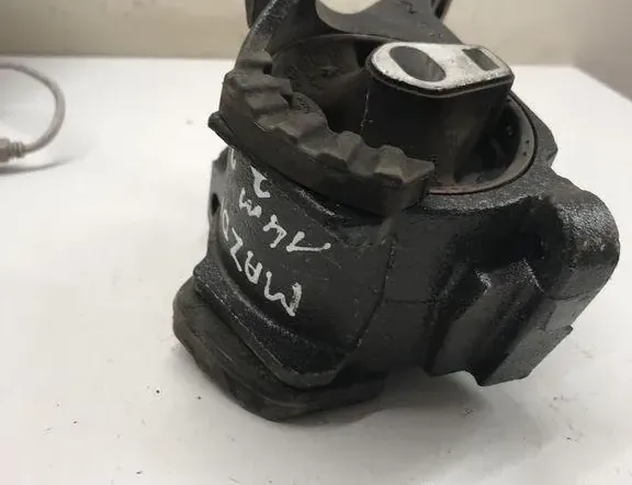 MAZDA 6 GJ (2012-2024) Support moteur côté gauche K1442 35400921