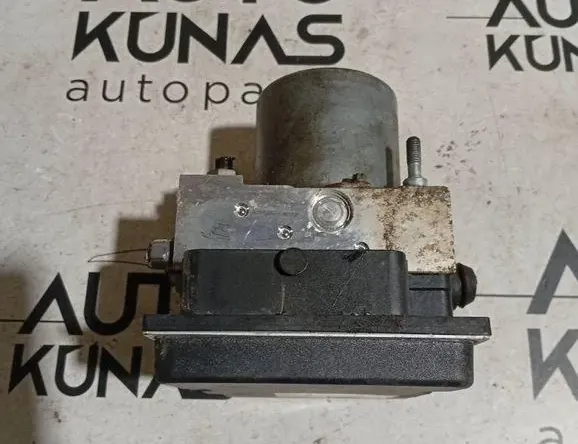 CITROËN C4 Picasso 1 generation (2006-2013) Pompe ABS 9664148780 33170610