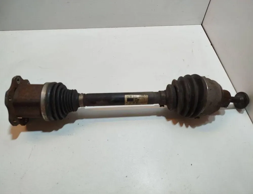 AUDI A6 allroad C7 (2012-2019) Arbre de transmission avant droit 4G0407271F 31062917