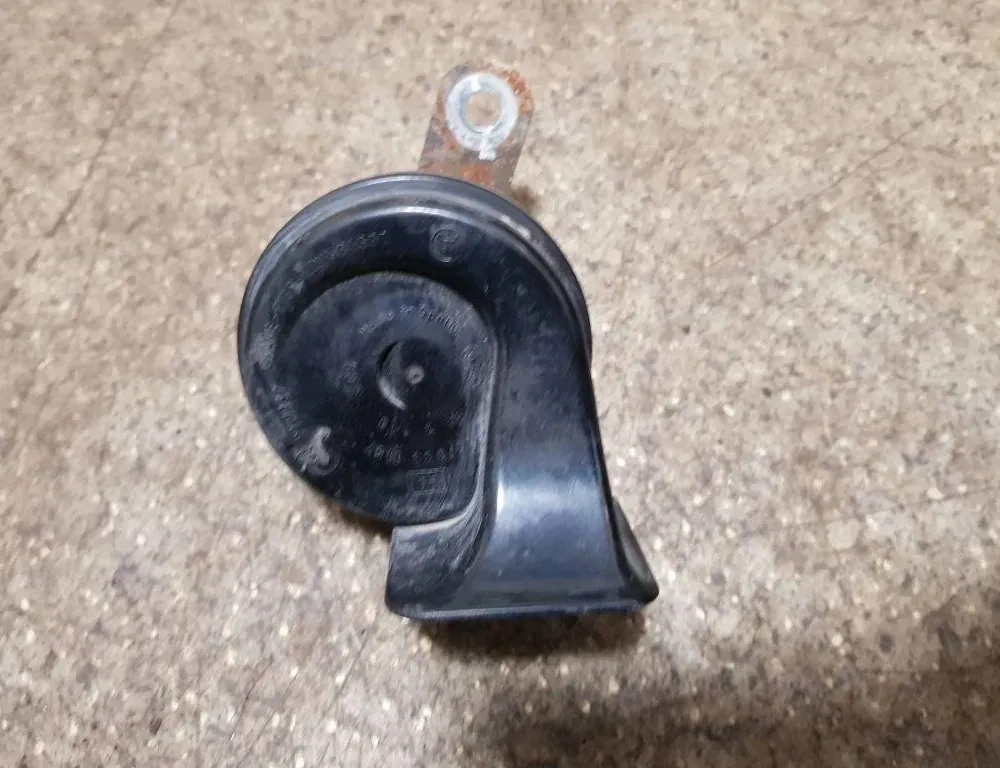 BMW 5 Series E39 (1995-2004) Signal sonore 703881157 33755247