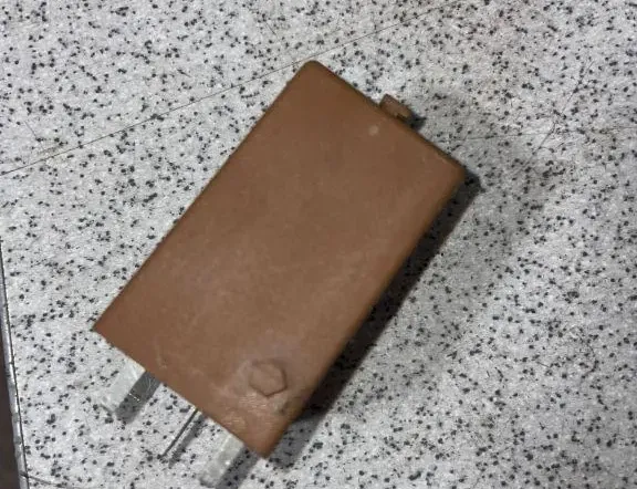 BMW 3 Series E36 (1990-2000) Relais 1391725 33757079